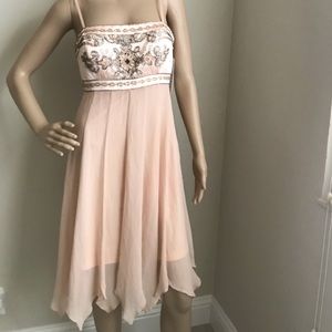 NWT Studio s w sue Wong dress!!